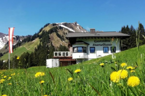 Gasthof Starzelhaus
